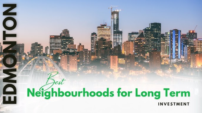 investing edmonton