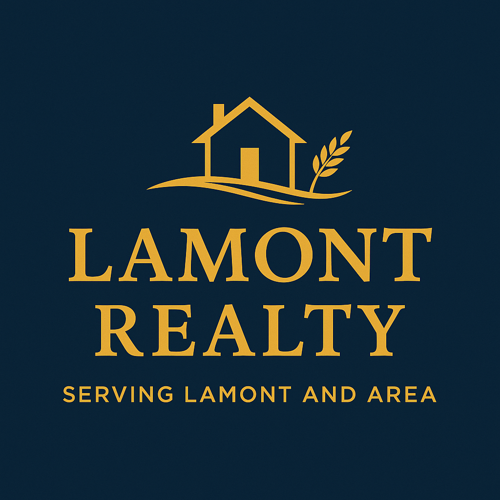 lamont realty